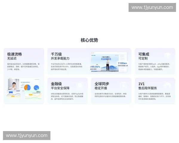 全方位赛事直播平台揭秘：提升观赛体验与互动新模式分析