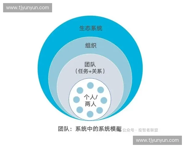 打造高效教练团队提升组织绩效的关键策略与实践路径