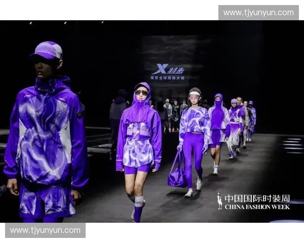 创新运动面料引领未来科技运动服饰潮流提升舒适性与功能性完美结合