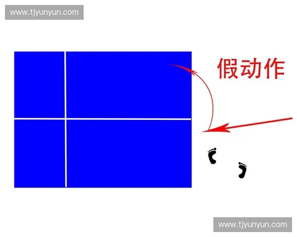 从以往冲式发球为核心的技术体系向多元化发球策略演进趋势分析篇